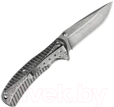 Нож складной Kershaw Starter / 1301BW