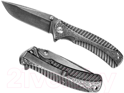 Нож складной Kershaw Starter / 1301BW