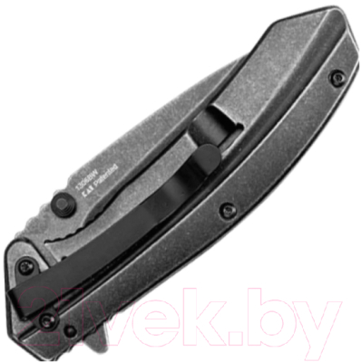 Нож складной Kershaw Filter / 1306BW