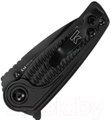 Нож складной Kershaw Spoke / 1313BLK