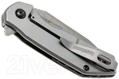 Нож складной Kershaw Valve 1375