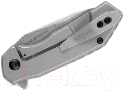 Нож складной Kershaw Valve 1375