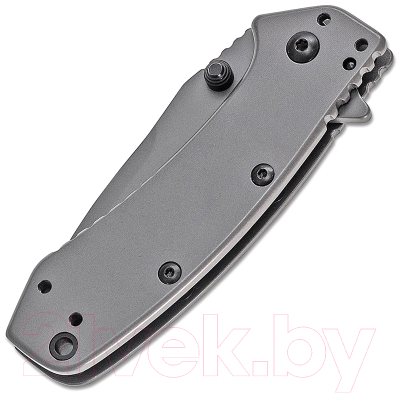 Нож складной Kershaw Cryo Hinderer SS / 1555TI