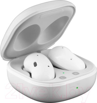 Беспроводные наушники Defender Twins 910 / 63910 - фото