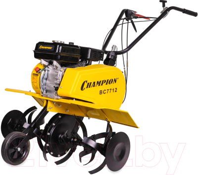 Мотокультиватор Champion BC7712 - фото