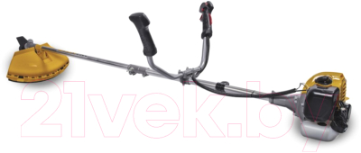 Триммер бензиновый Champion T256