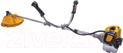 Триммер бензиновый Champion T333 - фото