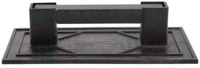 Терка шлифовальная Beorol 250x140 / 8606104807044