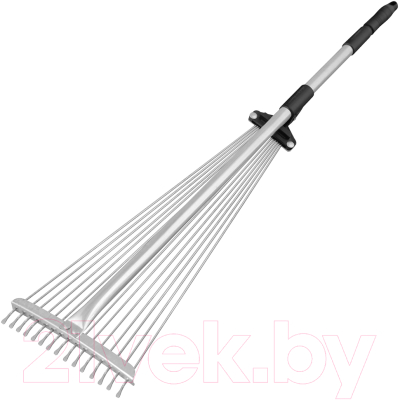 Грабли Мультидом VL83-199 - фото