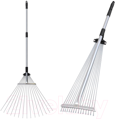 Грабли Мультидом VL83-199