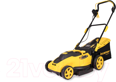 Газонокосилка электрическая Champion EM3815