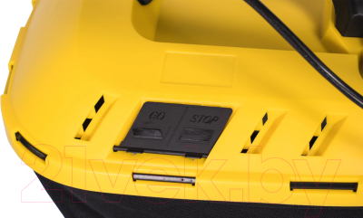 Газонокосилка электрическая Champion EM3815