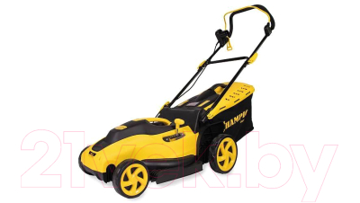 Газонокосилка электрическая Champion EM4217