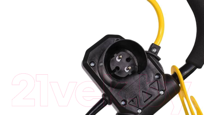 Газонокосилка электрическая Champion EM4217