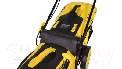 Газонокосилка электрическая Champion EM4217