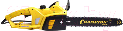 Электропила цепная Champion 120-14