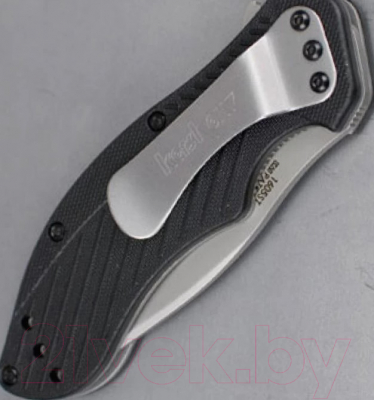 Нож складной Kershaw Clash 1605