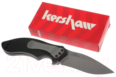 Нож складной Kershaw Clash 1605