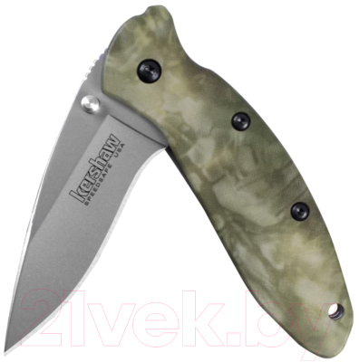 Нож складной Kershaw Scallion 1620C