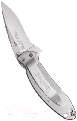 Нож складной Kershaw Scallion Stainless / 1620FL