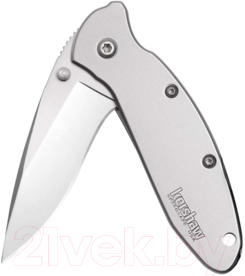 Нож складной Kershaw Scallion Stainless / 1620FL