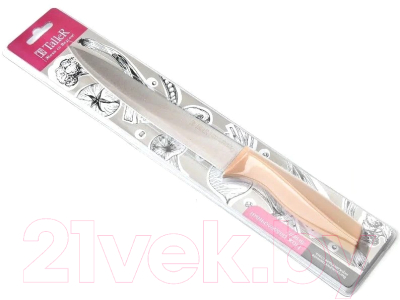 Нож TalleR TR-98071 - фото