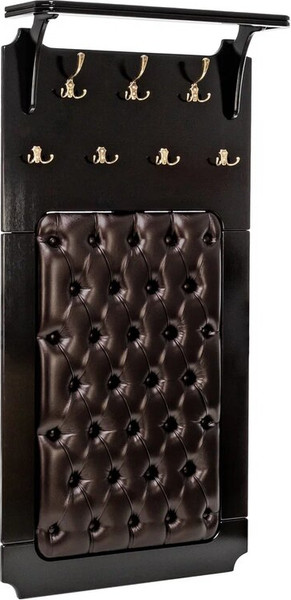 Вешалка для одежды Импэкс Leset Патриция - фото