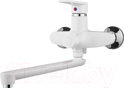 Смеситель РМС PL6-006E - фото