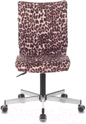 Кресло офисное Бюрократ CH-330M