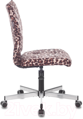 Кресло офисное Бюрократ CH-330M