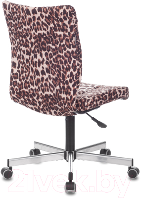 Кресло офисное Бюрократ CH-330M