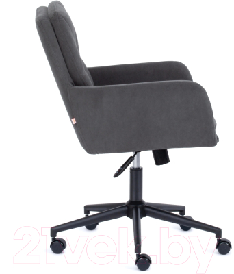 Кресло офисное Tetchair Garda флок