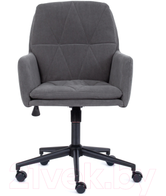 Кресло офисное Tetchair Garda флок
