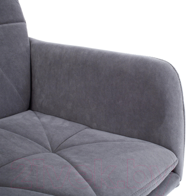 Кресло офисное Tetchair Garda флок