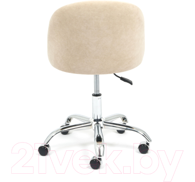 Кресло офисное Tetchair Melody флок