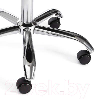 Кресло офисное Tetchair Melody флок