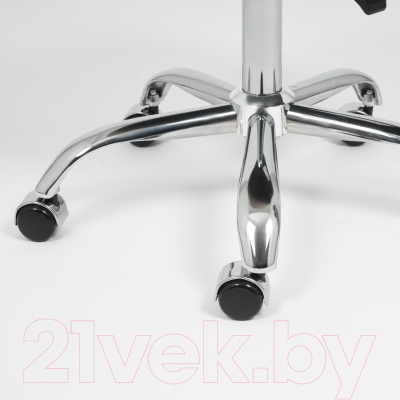 Кресло офисное Tetchair Melody флок