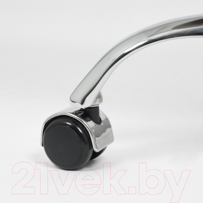 Кресло офисное Tetchair Melody флок