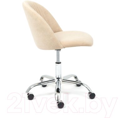 Кресло офисное Tetchair Melody флок