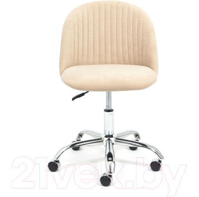 Кресло офисное Tetchair Melody флок