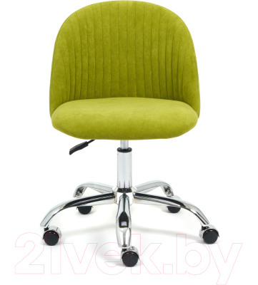 Кресло офисное Tetchair Melody флок