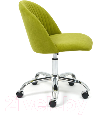 Кресло офисное Tetchair Melody флок