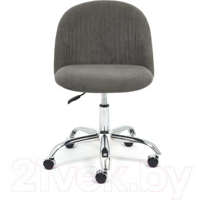 Кресло офисное Tetchair Melody флок