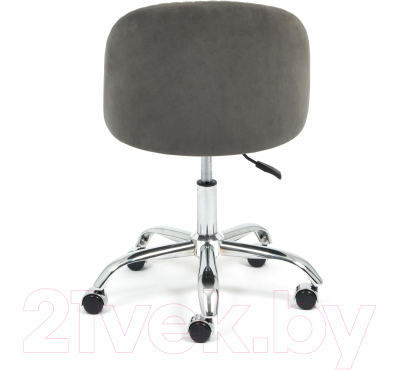 Кресло офисное Tetchair Melody флок