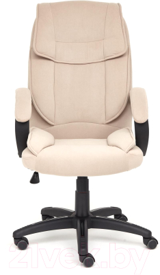 Кресло офисное Tetchair Oreon флок