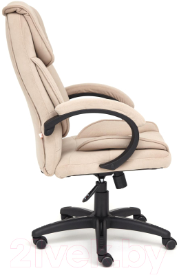 Кресло офисное Tetchair Oreon флок