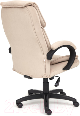 Кресло офисное Tetchair Oreon флок