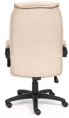 Кресло офисное Tetchair Oreon флок