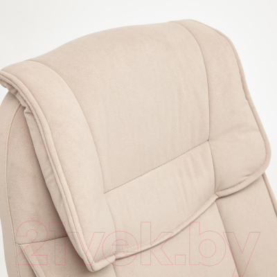 Кресло офисное Tetchair Oreon флок