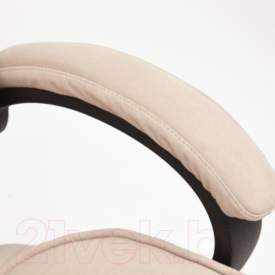 Кресло офисное Tetchair Oreon флок